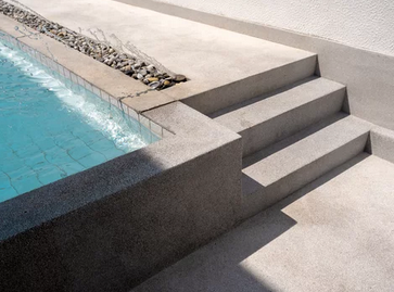 Concrete Steps